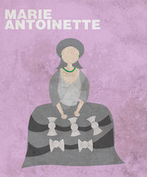 Marie Antoinette