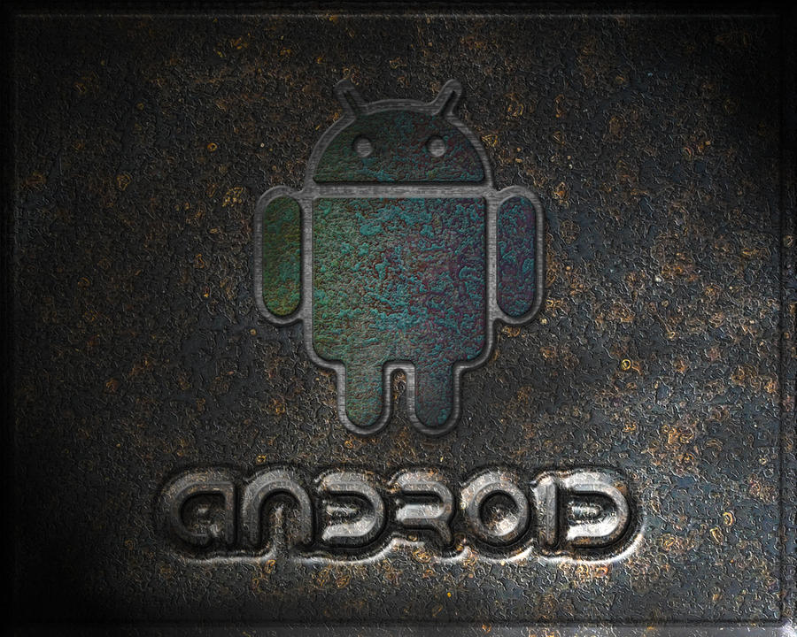 android poster by Thewookie78 on DeviantArt