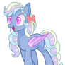 . Ponysona - Sugar Rush .