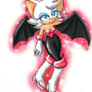 Rouge the Bat