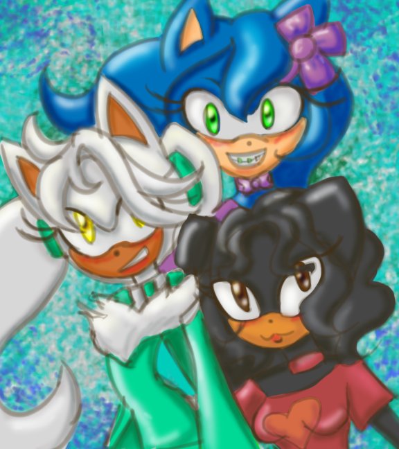 For Sonic93 and Amychan!