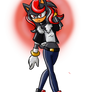 Genderbend Shadow~