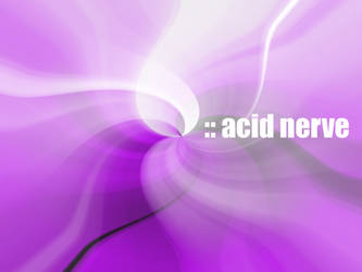 acid nerve pruple version