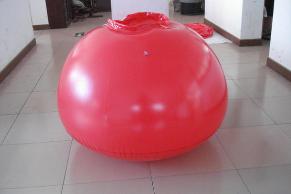 inflatable pvc circle skirt by puncturegown on DeviantArt