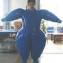 inflatable duplex suit to have