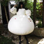 Inflatable Susan Dress
