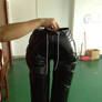 Inflatable 0.6mm PVC Trousers