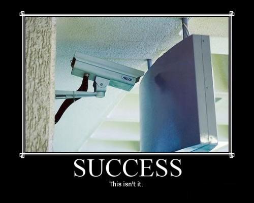 Success