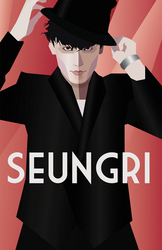 Seungri Art Deco