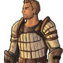 Alistair colour