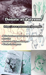 Patreon Compilation