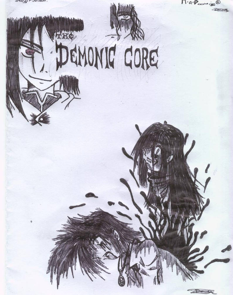 The Demon Core Test by UltimaKaworu on DeviantArt