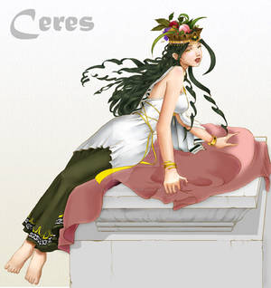 Ceres