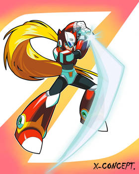 Explore The Best ロックマンx Art Deviantart Explore The Best ロックマンx Art Deviantart