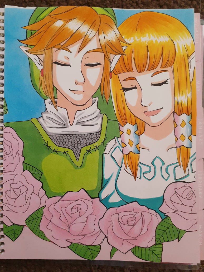Zelink R304 Zelink by Staryaurorasky on DeviantArt