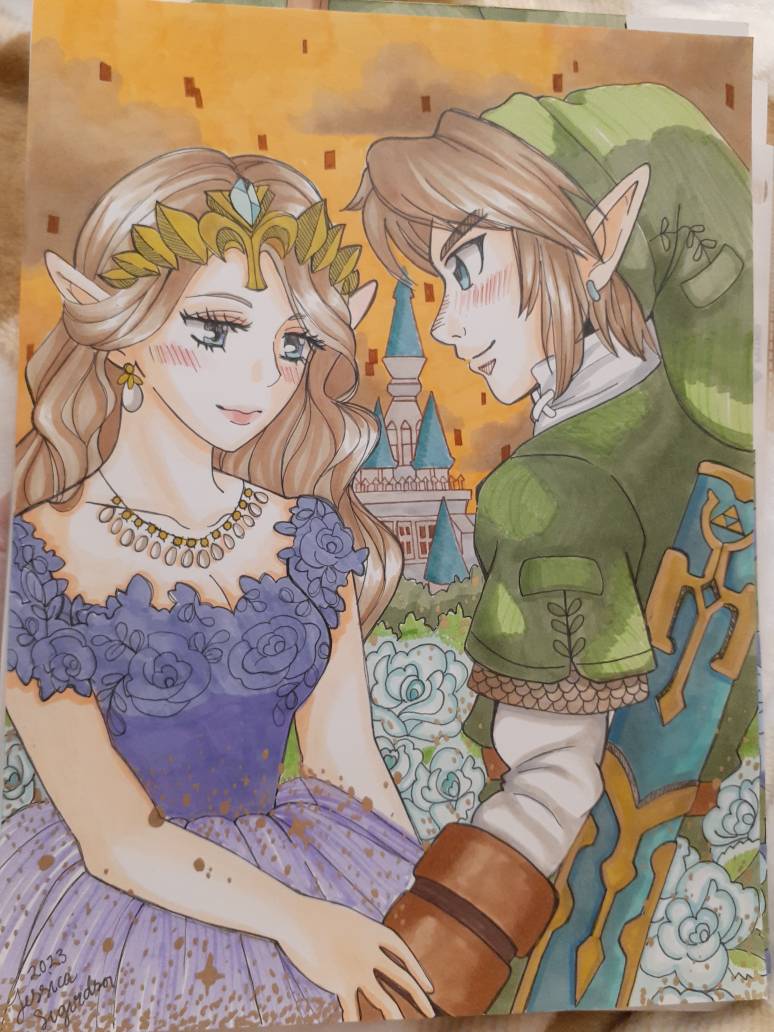 Zelink R304 Zelink by Staryaurorasky on DeviantArt
