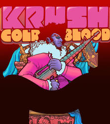 Krush Coldblood