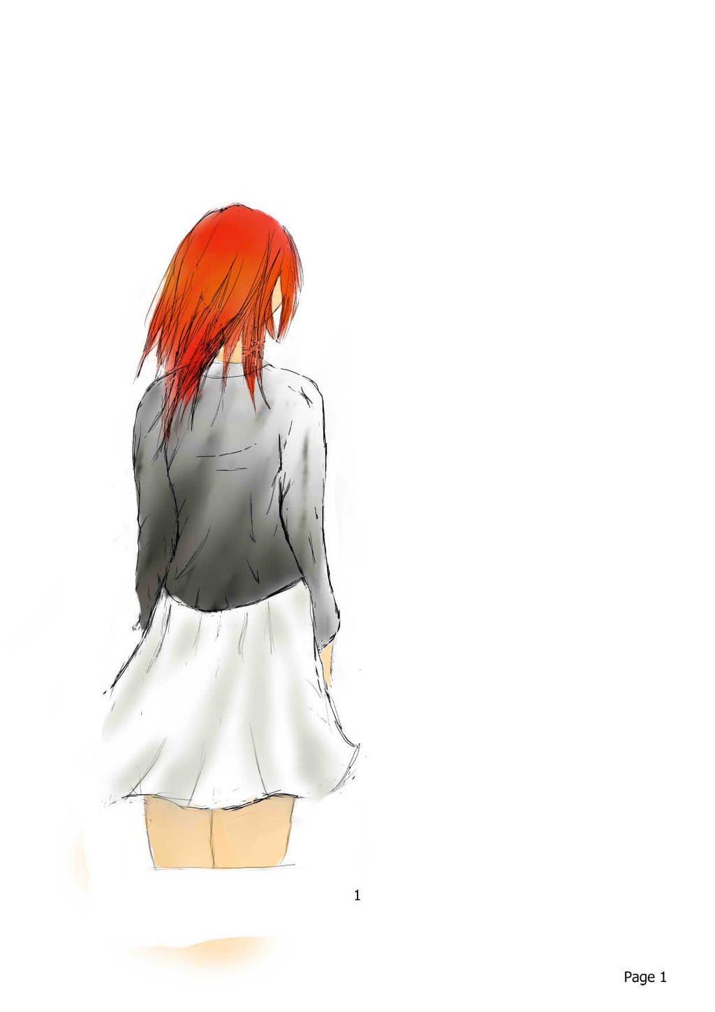 Fiona By Quillsunset On Deviantart Fiona By Quillsunset On Deviantart