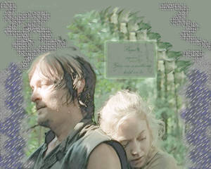 Daryl and Beth - Breath again