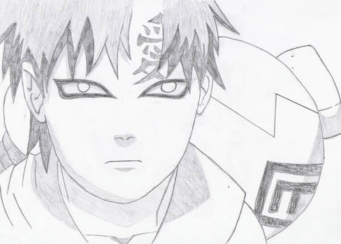 Gaara