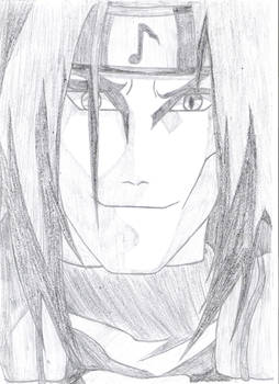 Orochimaru