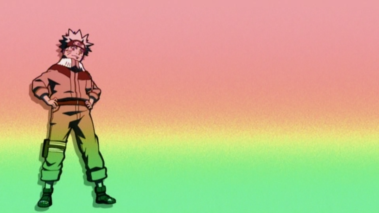 naruto ending 7 by WilliamVaz on DeviantArt