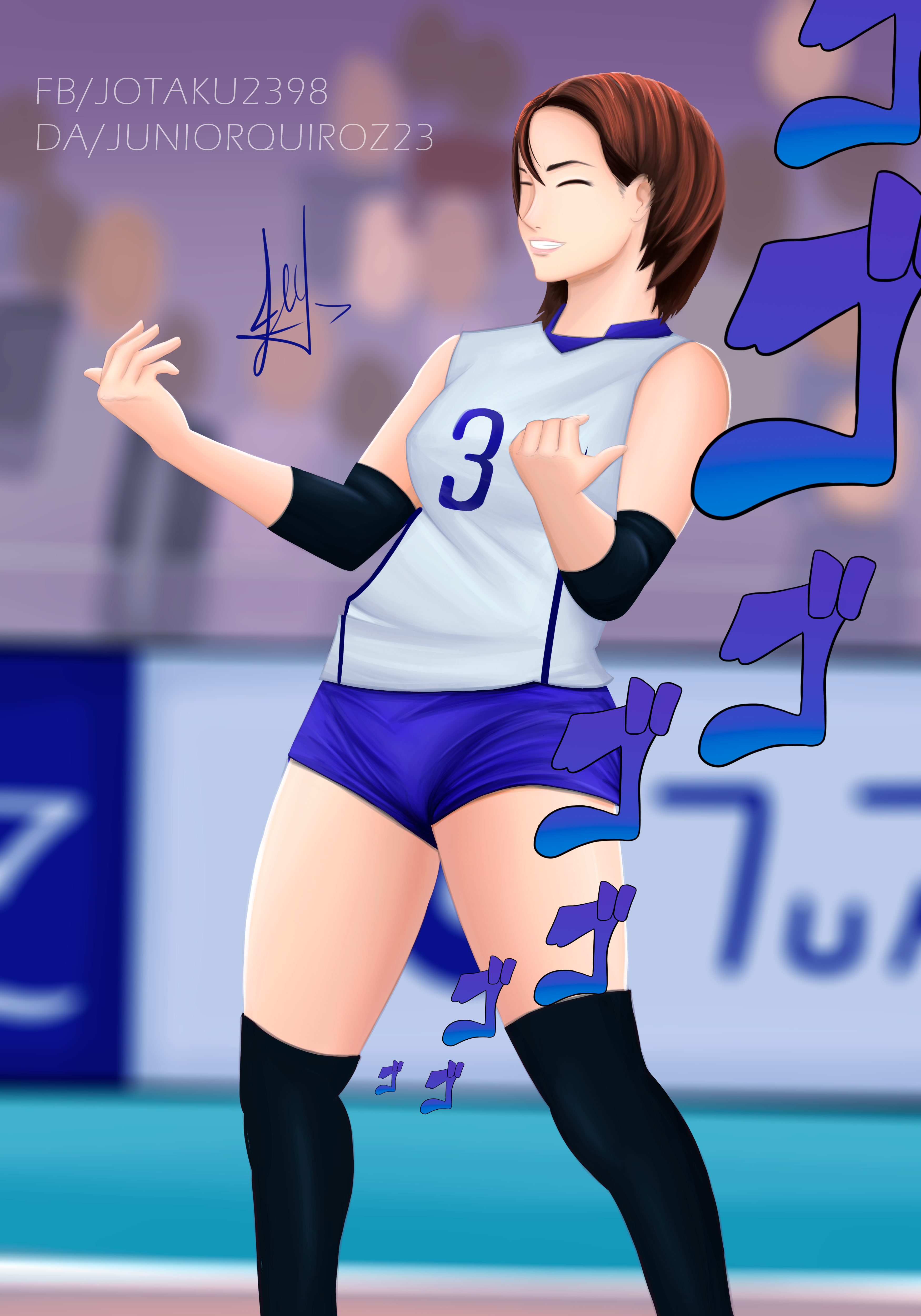 shiho yoshimura FanArt by juniorquiroz23 on DeviantArt shiho yoshimura FanArt by juniorquiroz23 on DeviantArt