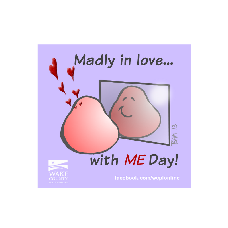 Image result for madly in love with me day