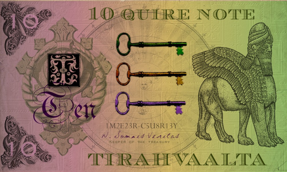10 quire note by Tirahvaalta on DeviantArt