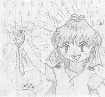 SS Olivia By CoffeeMugCreations On DeviantArt ss-olivia-by-coffeemugcreations-on-deviantart