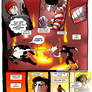 DA Secret Wars page 6