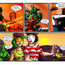 DA Secret wars page 23