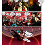 DA Secret wars page 25