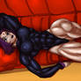 Raven Flex Couch by Biesiuss