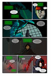 DA Secret wars page 39 by Ritualist