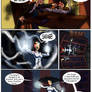 AFL 5 Fight 1 Page 2