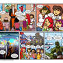 Growth drive comic 3 intro page
