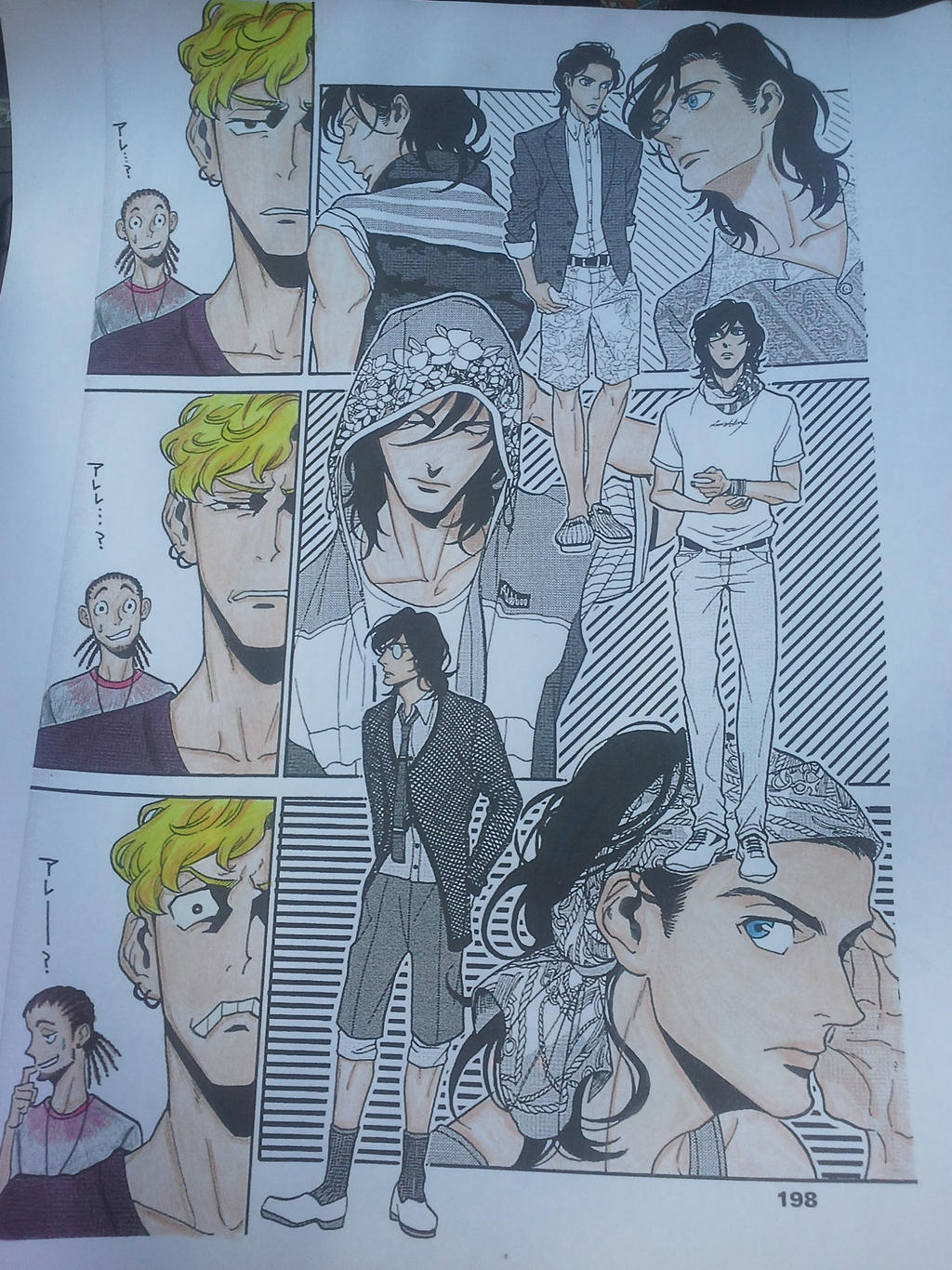 Canis Series By Zakk 4 10 By Joslynaca On Deviantart Canis Series By Zakk 4 10 By Joslynaca On Deviantart