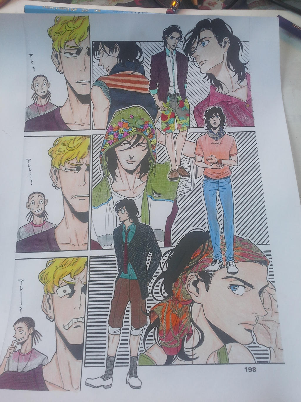 Canis Series By Zakk 6 10 By Joslynaca On Deviantart Canis Series By Zakk 6 10 By Joslynaca On Deviantart