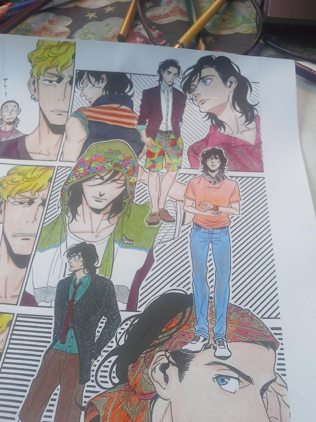 Canis Series By Zakk 8 10 By Joslynaca On Deviantart Canis Series By Zakk 8 10 By Joslynaca On Deviantart