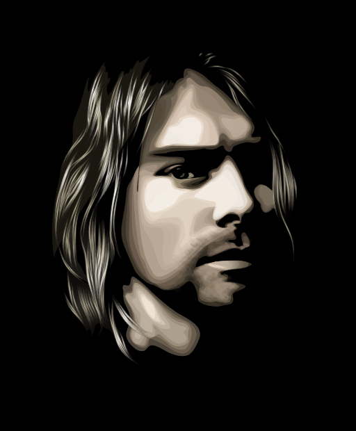 Kurt Cobain