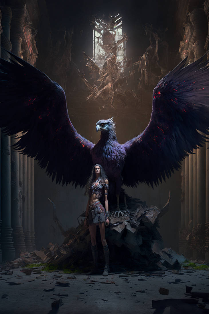 Hhbhh Spectacular Full Body Harpy Half Woman Bird By Max3ai On DeviantArt hhbhh-spectacular-full-body-harpy-half-woman-bird-by-max3ai-on-deviantart