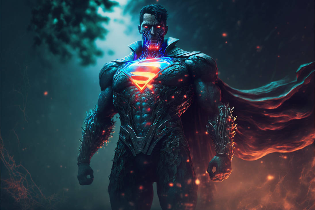 Sub Zarman Zomsupman by max3ai on DeviantArt