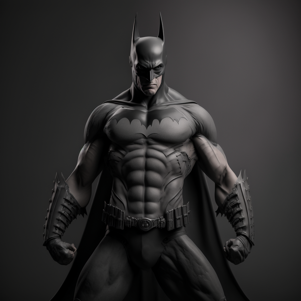 Batmab Body suresh22 StudioCMC lower body shot a batman with l by max3ai on DeviantArt