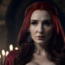 Milfy City  GAME OF THRONES RED WOMAN