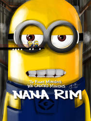 Nana Rim