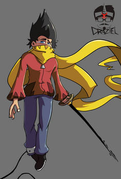 Explore the Best Conscience Art | DeviantArt