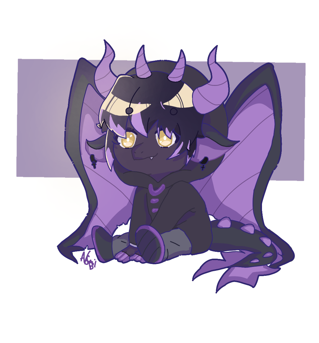 Chibi Raspberry Dragon Dragon chibi by snailxox on DeviantArt