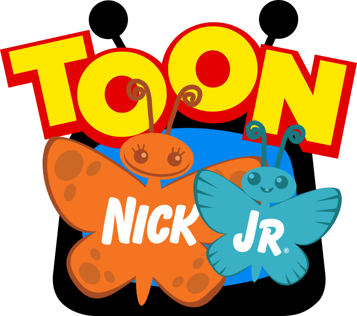Toon Nick Jr Logo 2005 2009 By S989TVE On DeviantArt toon-nick-jr-logo-2005-2009-by-s989tve-on-deviantart