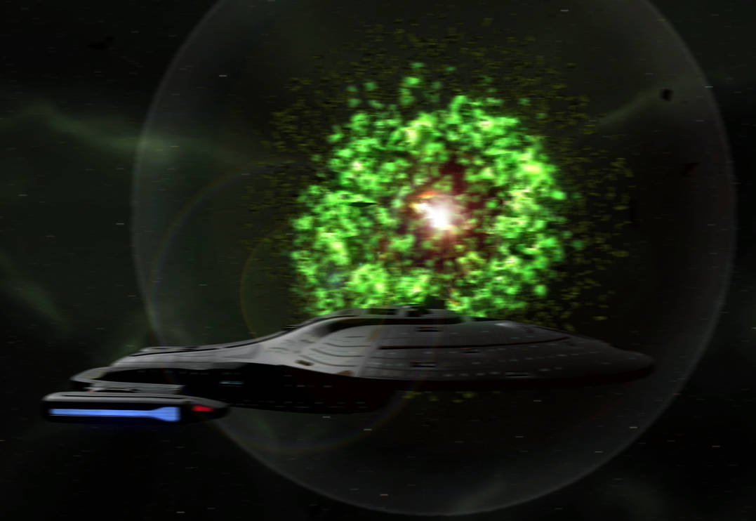 One Borg Concept - Scratch One Borg by JerichoKru on DeviantArt